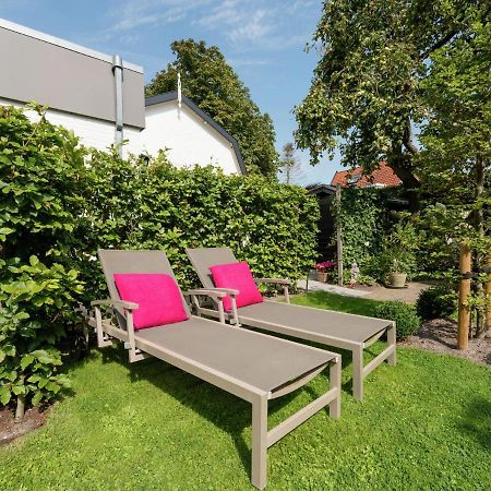 Attractive Apartment In Bergen With Garden Exterior photo
