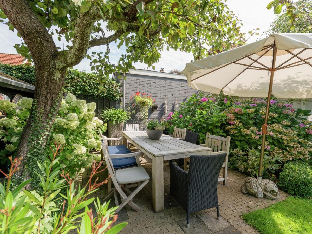 Attractive Apartment In Bergen With Garden Exterior photo